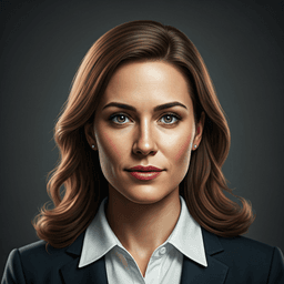 LinkedIn About section profile avatar example